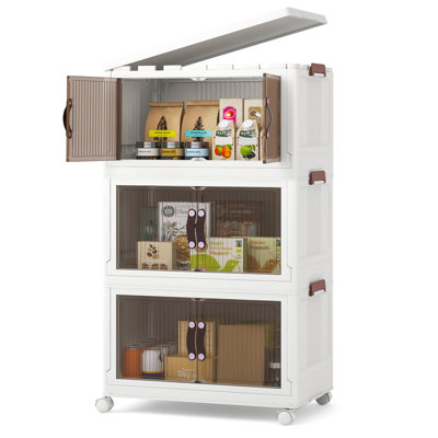 Spoor Stackable Drawer