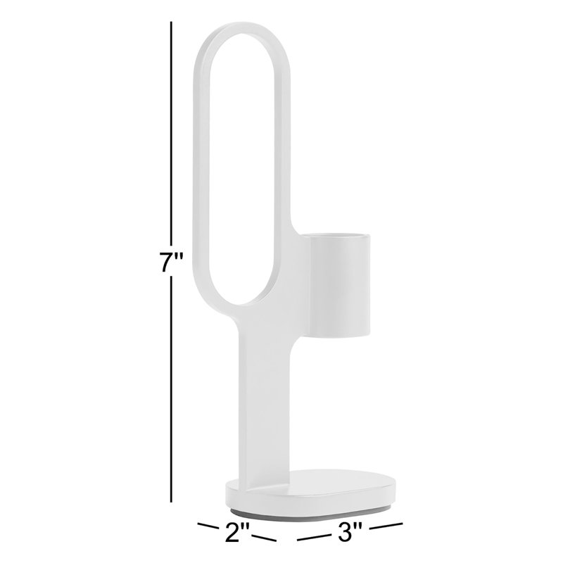 Who Goes There? Candlestick, Putty