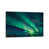 Wrapped Canvas selected