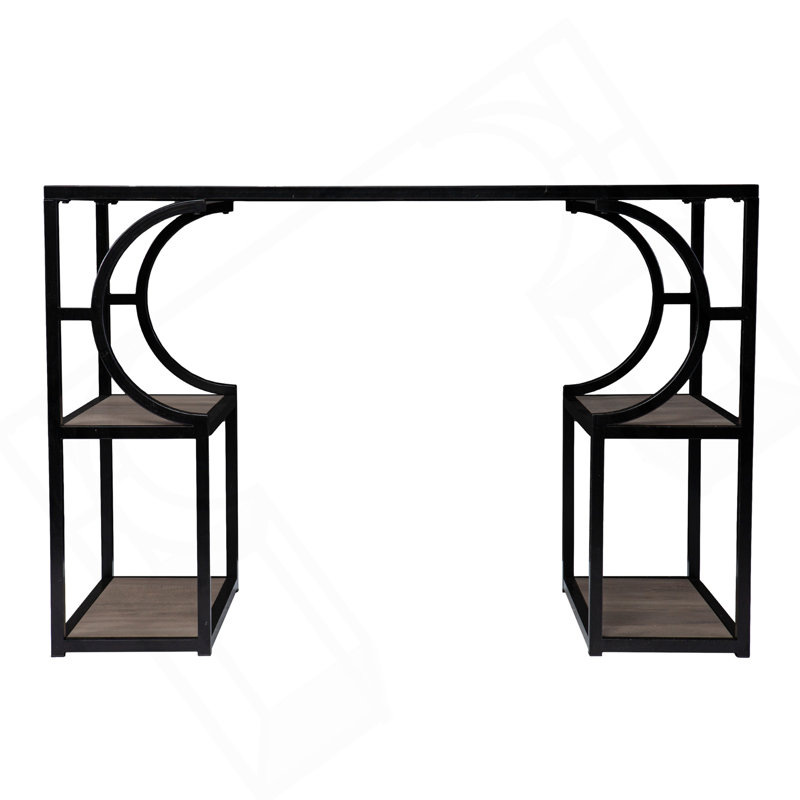 Bureau d'écriture avec rangement Tyberton