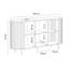 150cm Sideboard-1695610739