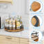 Organisateur de plateau tournant 12 "Lazy Susan-530731793