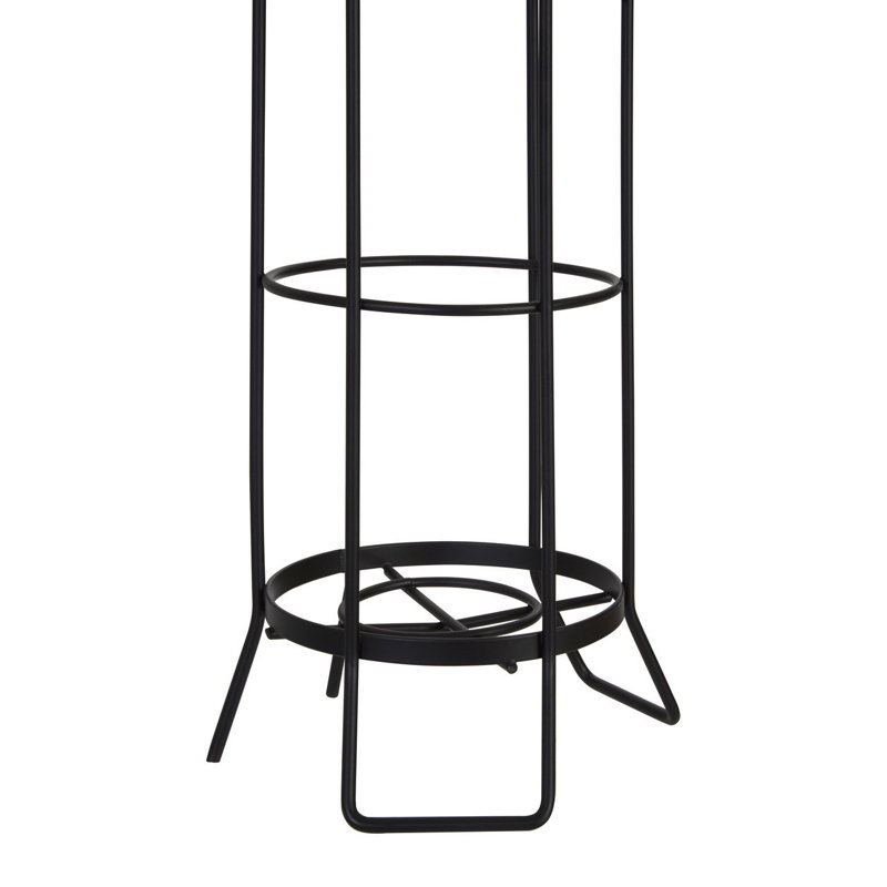 Retha Free Standing Toilet Paper Holder