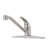Stainless Steel is out of stock selected