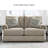 Magdeline Loveseat