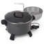 Bouilloire de cuisine 10 litres Presto