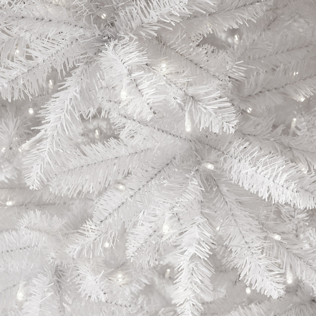 Easy Set-Up Lighted Christmas Tree The Holiday Aisle®