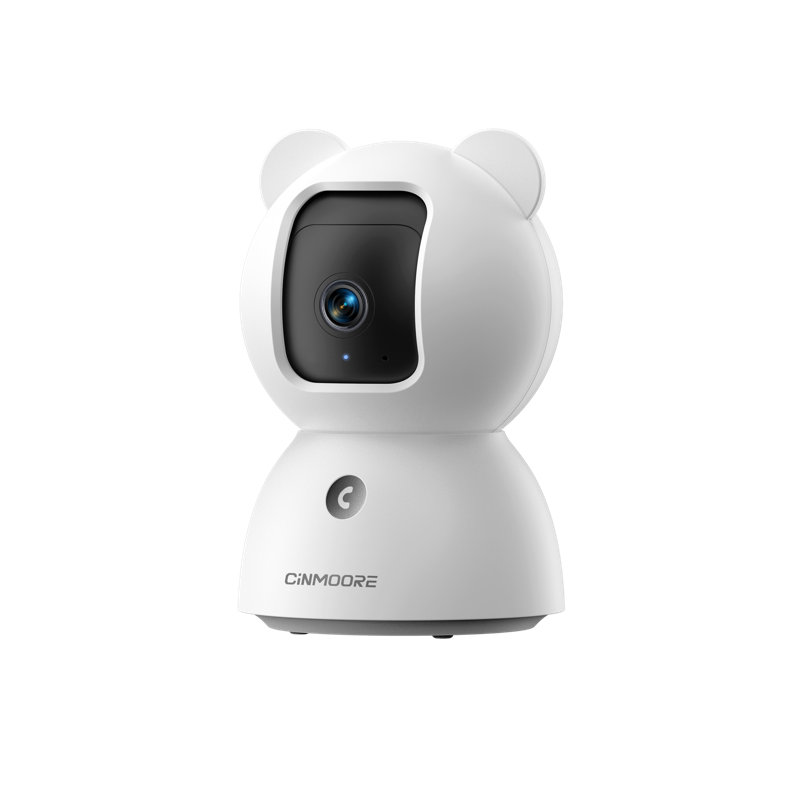Homesense Smart Indoor Camera