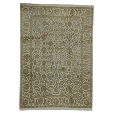 Chantel Oriental Area Rug