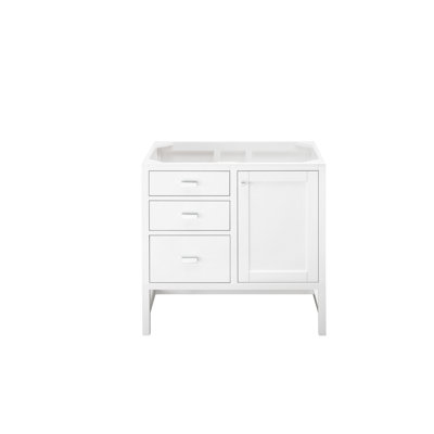 Addison 36'' W Single Bathroom Vanity Base
