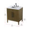 Meuble-lavabo simple 30 po-1704201035
