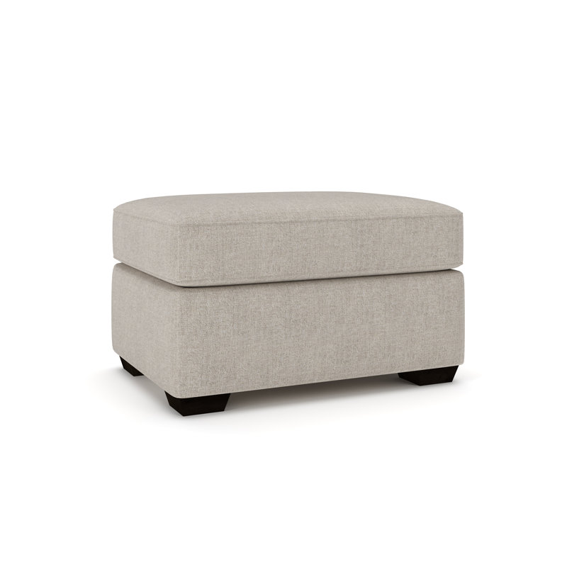 Francesca Ottoman, Chenille texturée Monique