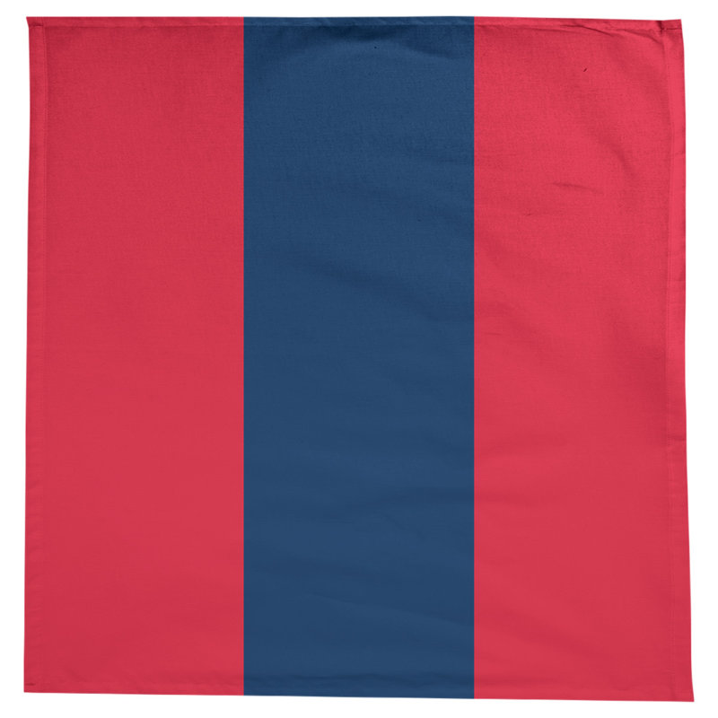 Nappe New York Basketball, Washington,Red/Navy Blue/Red