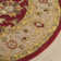 Dunbar Hand Tufted Wool Oriental Rug
