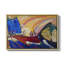 "Peinture avec troïka", toile de Wassily Kandinsky-43299845-43299841