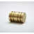 Satin Brass selected