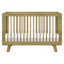 Hudson 3-in-1 Convertible Crib