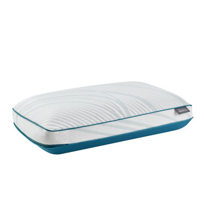 Adapt® ProHi Memory Foam Medium Pillow