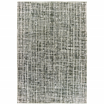 Messier Abstract Indoor Rug