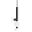 Luminaire suspendu 3 lumières Ultra-556958424
