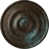 Bronze Blue Patina