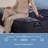 Perfect Sleeper X Max Medium 14.25" Hybrid Mattress-102478227