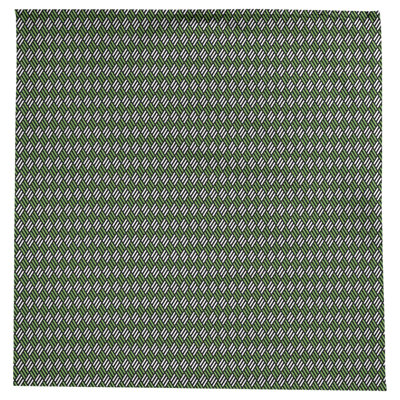 Nappe à carreaux à rayures Leffel