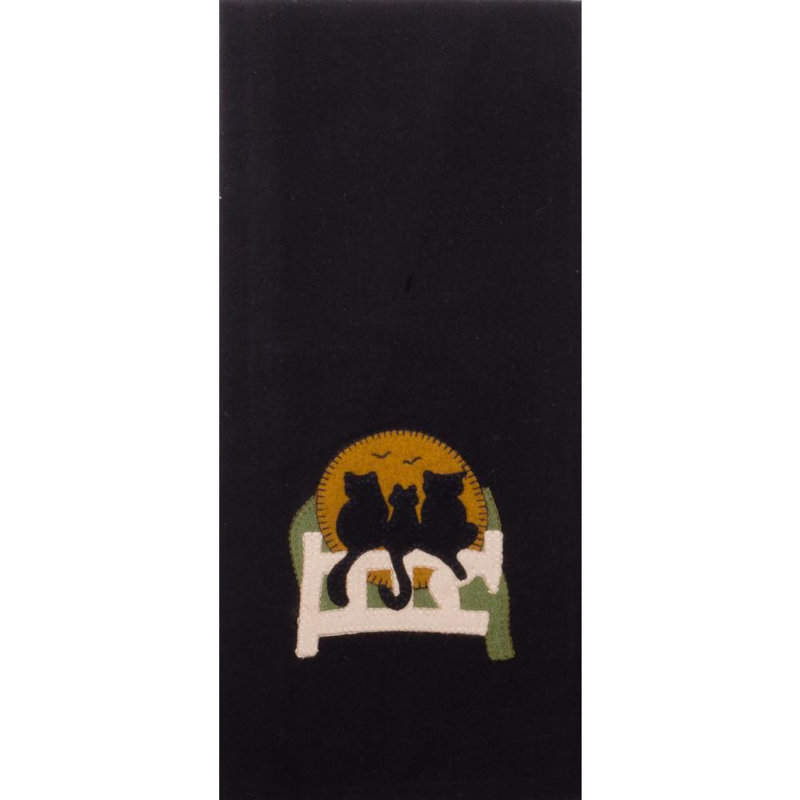 100% Cotton Ultra Light Hand Towel