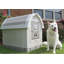 Maison pour chien Dog Palace