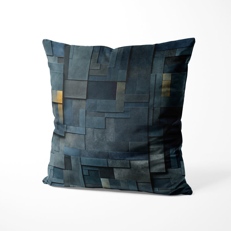 Coussin Urban Urban, H 16 po x l 16 po