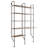 Hitch Metal Base Leaning / Ladder Desk-15882567-15882571