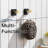 6 Piece Bath Hardware Set-108624993