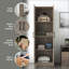 Chanity 71'' Kitchen Pantry-1276232008
