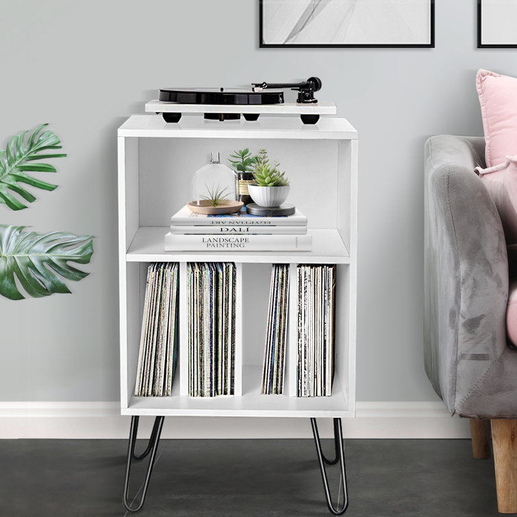 Metro Lane Rack HiFi Rack & Reviews