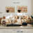 Tergel Coffee Time Typography-107698437