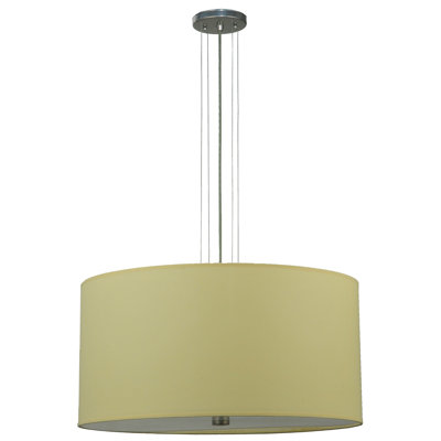3 - Light Pendant