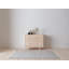 Caravan Dresser White Oak-1834385179