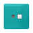 Bright Teal selected