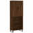Brown oak look is out of stock