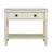 Large Nightstand, Antique Cream