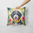 Other/No Pattern Outdoor Throw Pillow-99813094