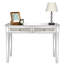 Bureau en verre Ekambir