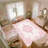 Floral Patterned Area Rug, Soft And Lightweight, Suitable For All Seasons, Easy To Maintain And Easy To Clean, Machine Washable Carpet Floor Mat, Suitable For Living Room, Bedroom, Dining Room, Balcony, Patio, Room Decor, Home Decor, Outdoor Decor-1397702939