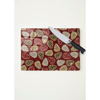 Glass Cutting Board