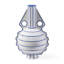 Venezia Table Vase