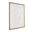 Ericalynn - Shadow Box, impression sur bois