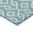 Kaylani Washable Geometric Indoor / Outdoor Rug-1438965548