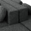Canapé modulaire Boneless Couch-1370453558