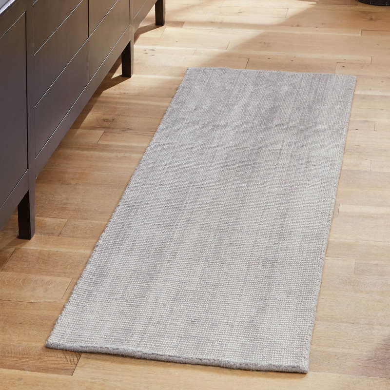 Tapis anglais Jill Zarin Farmhouse, Tapis de couloir 2 pi x 8 pi