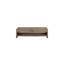 Table basse à 2 tiroirs en bois